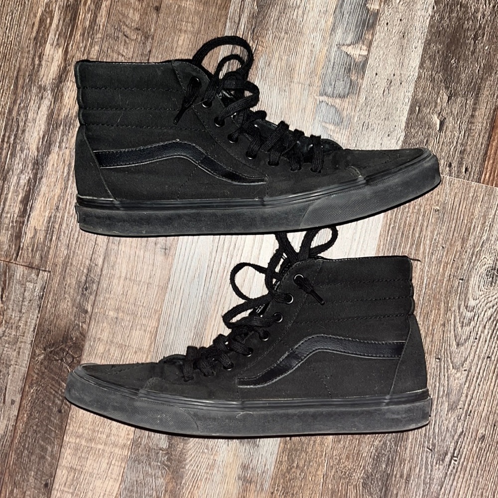 Vans Shoes